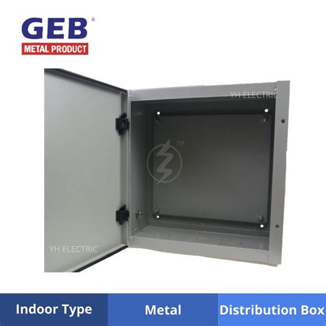 geb metal enclosure|geb 9506.